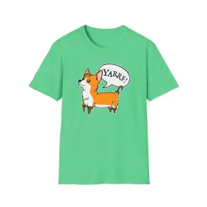 YARRF! Shirt